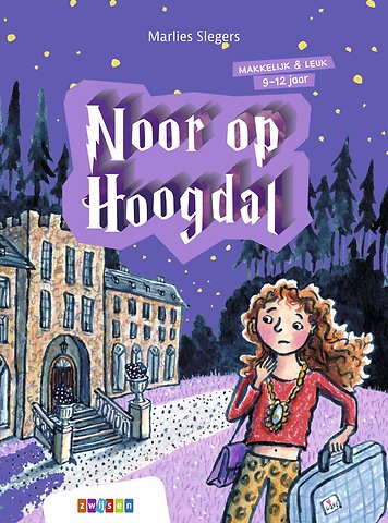 Noor op Hoogdal