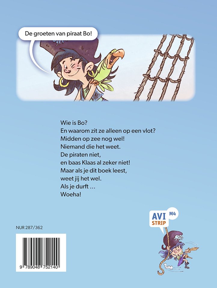 Piraat Bo