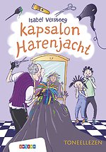 Kapsalon Harenjacht