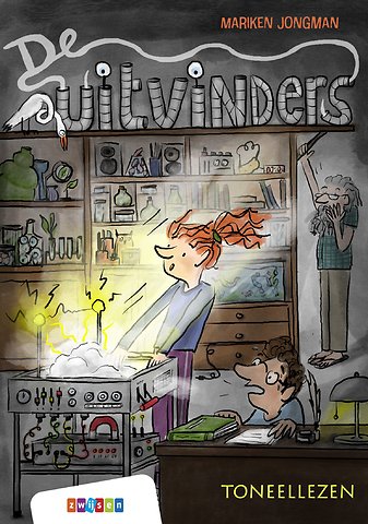 De uitvinders