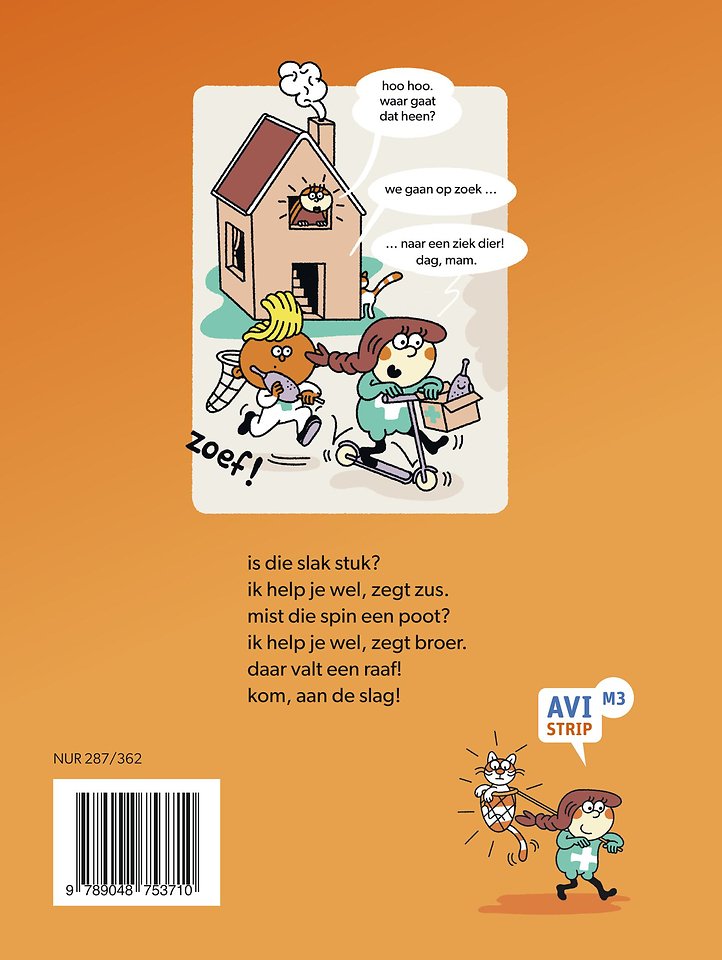 ik help je wel
