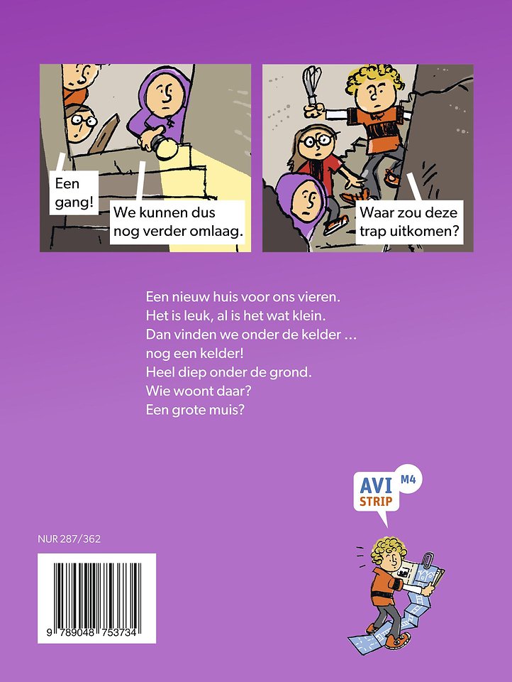 Dieper de piep