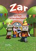 ZAR en het vriendenfeest