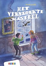Het vervloekte kasteel