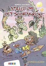 Strijd om het Schaduwrijk