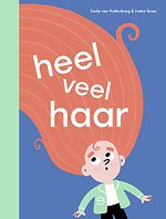 heel veel haar