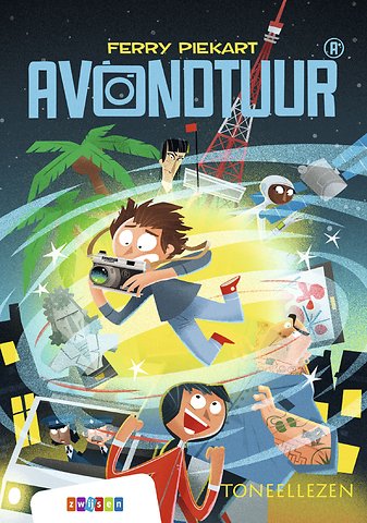 Avondtuur