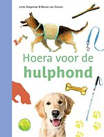 Hoera voor de hulphond