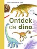 Ontdek de dino