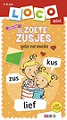 De Zoete Zusjes spelen met woorden 6-8 jaar