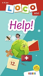 Help! 6-8 jaar