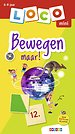 Bewegen maar! 6-8 jaar
