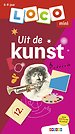 Uit de kunst 6-8 jaar