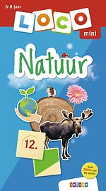 Natuur 6-8 jaar
