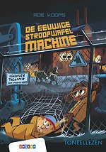 De eeuwige stroopwafelmachine