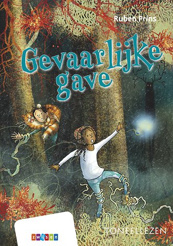Gevaarlijke gave