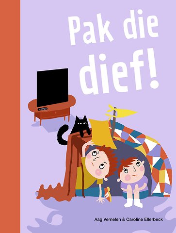 Pak die dief