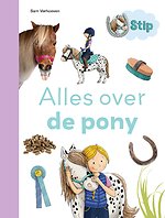 Alles over de pony