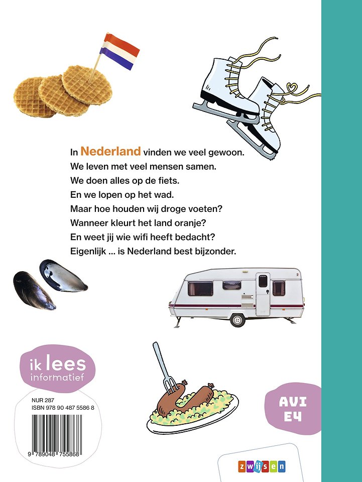 Gewoon in Nederland