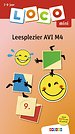 Loco mini Leesplezier AVI M4