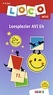 Loco mini Leesplezier AVI E4