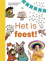 Het is feest!
