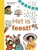 Het is feest!