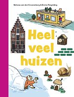 Heel veel huizen