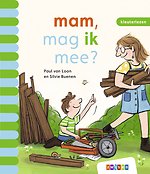 mam, mag ik mee?