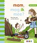 mam, mag ik mee?