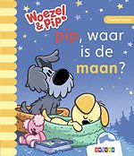 pip, waar is de maan?
