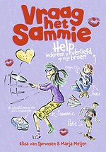 Help, iedereen is verliefd op mijn broer!