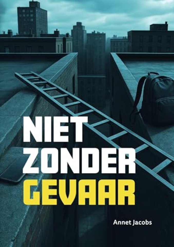Niet zonder gevaar