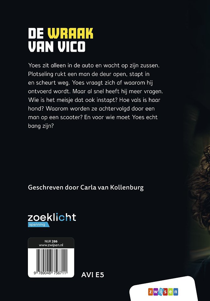 De wraak van Vico
