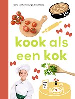kook als een kok