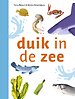 duik in de zee