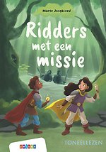 Ridders met een missie