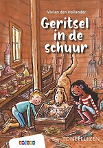 Geritsel in de schuur
