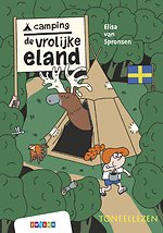 Camping De Vrolijke Eland