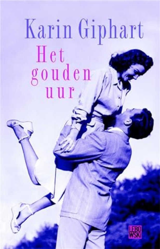 Het gouden uur