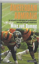 Admirals Amsterdam