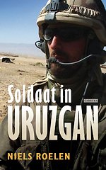 Soldaat in Uruzgan Soldaat in Uruzgan