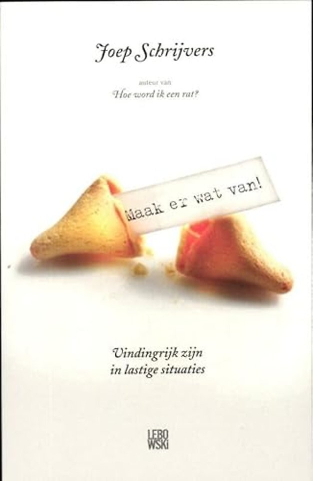 Maak er wat van!