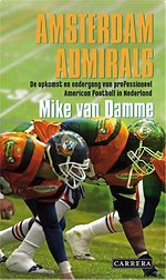 Amsterdam Admirals