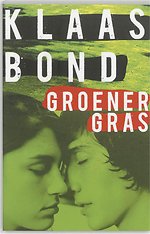 Groener gras