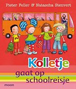 Kolletje gaat op schoolreisje
