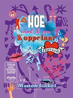 Hoe word ik een koppelaar in 333 stapjes door Izzylove