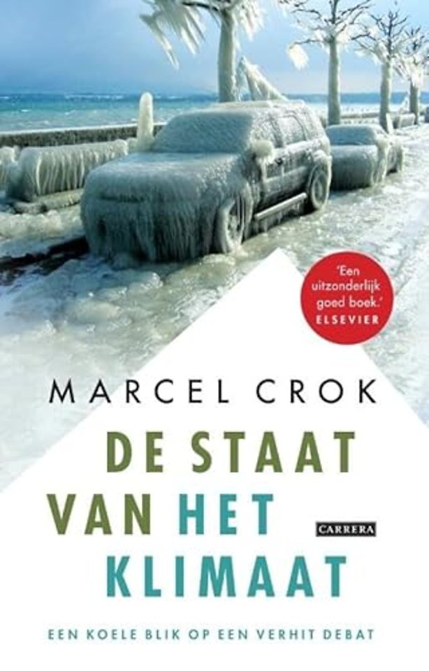 De staat van het klimaat