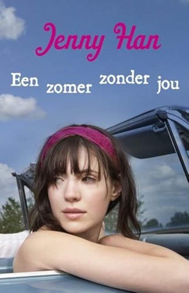 Een zomer zonder jou