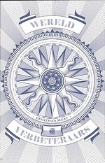 Wereldverbeteraars - hoe dwarse denkers de wereld vooruit helpen